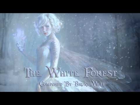 Epic Fantasy Music - The White Forest