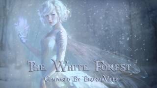 Epic Fantasy Music - The White Forest chords