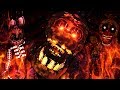 EVERYTHING BURNS | Joy of Creation: Story Mode - Part 5 (ENDING?)