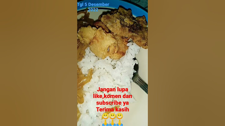 Ok Google makan siang hari ini enaknya apa ya?