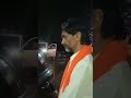 आज संघर्ष योद्धा मनोज दादा जरांगे पाटील हे नागपुर च्या दिनेश रवाना झाले आहेत 🚨✌️🙏🔝 #manojjarangepati