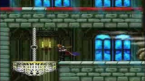 Soul of Darkness (by Gameloft)