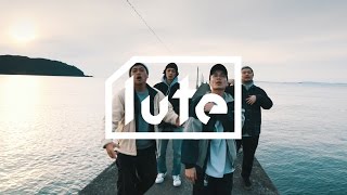 Video thumbnail of "JABBA DA FOOTBALL CLUB「STAY GOLD,LIFE GOES ON」"