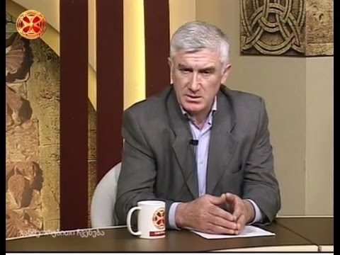 აფხაზეთის კულტურის დღეები ესპანეთში – დავით ოკუჯავა და ზურაბ ჭედია