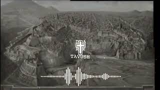 Aram Asatryan Ani (Sargsyan Beats Remix) [DARK TAVUSH SLOW]