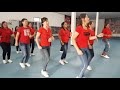 GOYANG VIRAL !!! FLOBAMORA SELAMANYA/Line dance Beginner/GDC MERAUKE