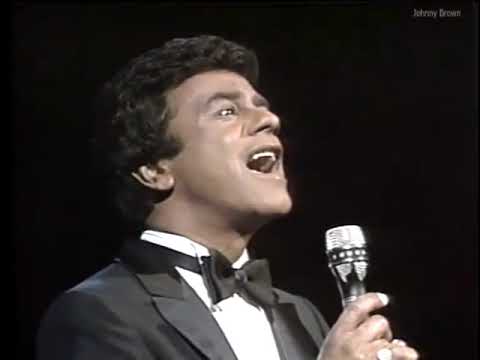 Johnny Mathis - Live In Concert .1982.