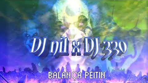 Thumbnail of BALANÇA PEITIN AUTOMOTIVO-[DJ NIL ORIGINAL X DJ 330] 2025.#tropadosbailes #metralhadosbaile