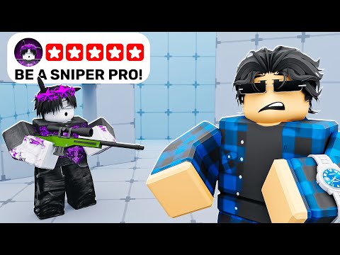 Turning My EDITOR Into a Rivals GOD!