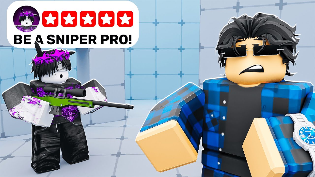 Turning My EDITOR Into a Rivals GOD!