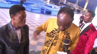 MUST WATCH || Humility Is The Key || Apostle Johnson Suleman