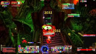 Stratholme - Baron Rivendare Mount Run - 80 Warlock