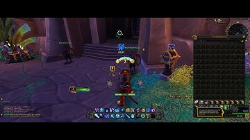 Dragonflight 10.2 - Swift Zulian Tiger from BMAH