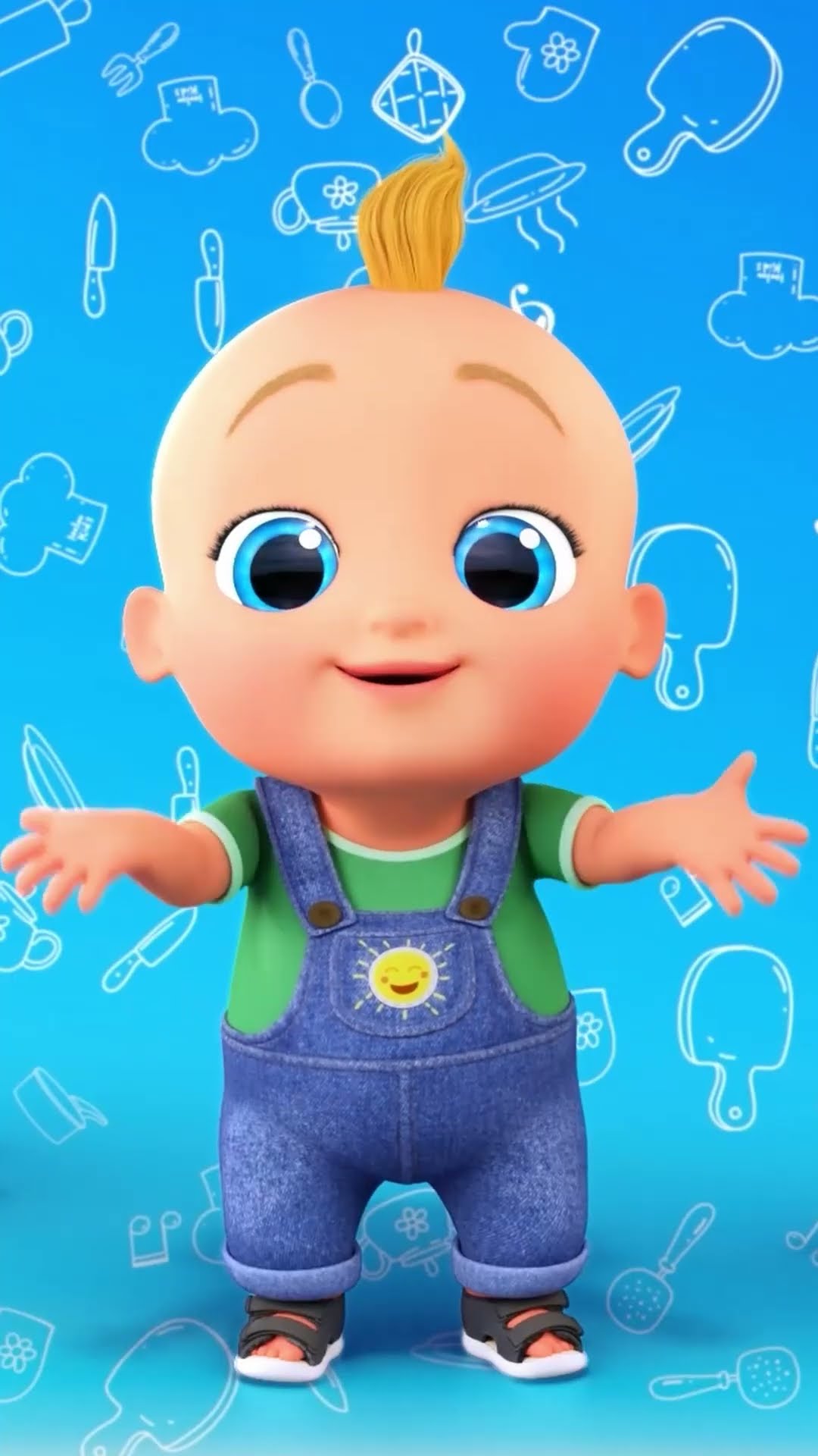 Soy una Taza: Canciones Divertidas para Niños