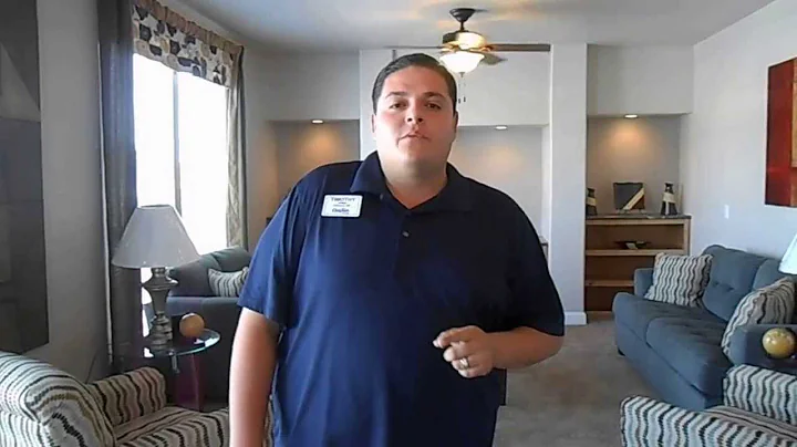 Clayton Homes Tim Lerma Espanola NM