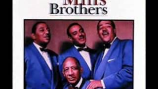 Mills Brothers - I Don&#39;t Know Enough About You 1946