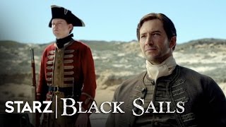 Black Sails | Season 3 Official Trailer | STARZ