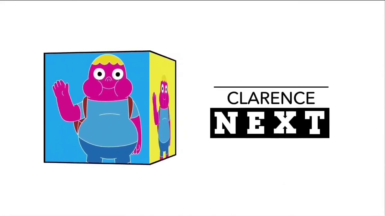 Cartoon Network Coming Up Next Bumpers for April 25, 2014 - YouTube