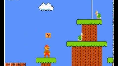 ICS3U -- Fat Plummer Game by Josh Written in Java