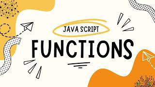 Mastering Functions in JavaScript. (Grade 6)