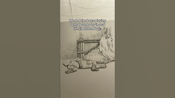 Her: he must be cheating. Me and the boys playing lethal company irl: #chernobyl #lethalcompany