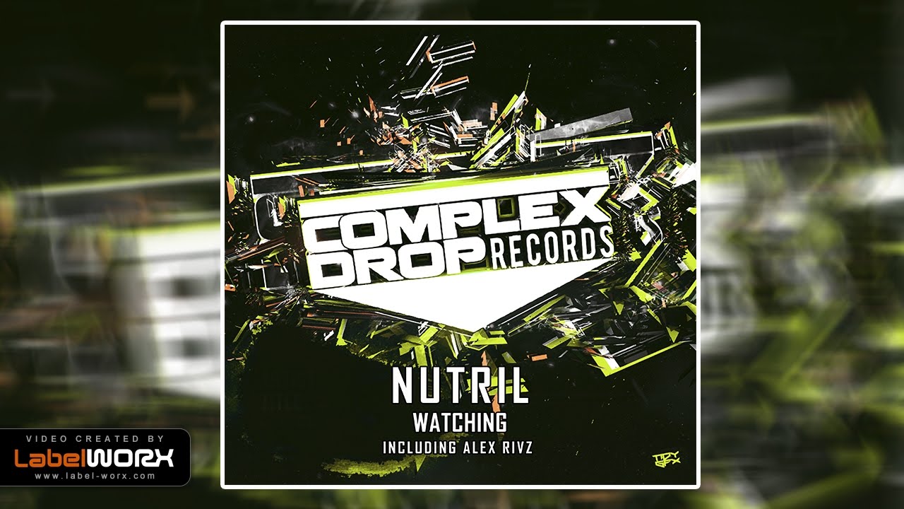 Watch Nutril - Watching (Original Mix) on YouTube Watch Nutril - Watching (Original Mix) on YouTube