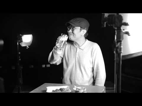 2014 존박 "술" - Making Film (강승원 1집 만들기 프로젝트)