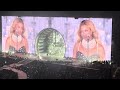 Beyoncé Houston, Texas night 1 show opening | Renaissance World Tour
