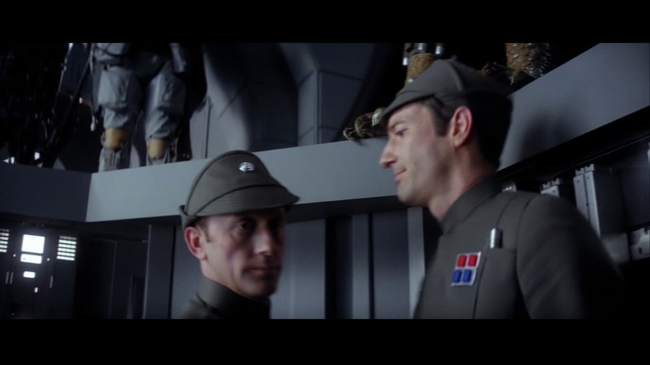 The Hunt - Star Wars: The Empire Strikes Back learning strategies