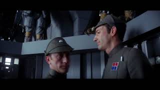 The Hunt - Star Wars: The Empire Strikes Back