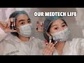 🖇THINGS WE WISH WE KNEW BEFORE COLLEGE // medtech student edition