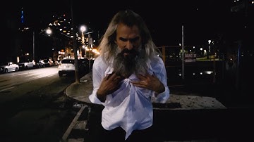 TRAITRS - "Ghost And The Storm" (Official Video)