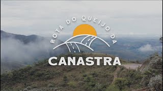 Rota do Queijo da Canastra