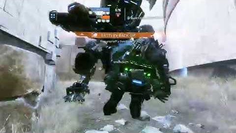 BAD PLAYERS ONLY HOURS - Volume 1 [TITANFALL 2]