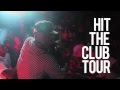 Canabasse  buzzlab hit the club 2013