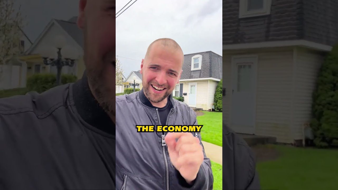 Why Houses In Upstate New York Are So Cheap 150 000 For A 3 Bedroom 
