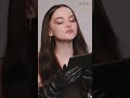 Dove Cameron LOVED This Look... Here&#39;s What She&#39;d Change | Harper&#39;s BAZAAR