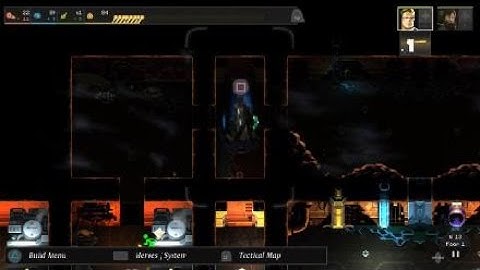 Dungeon of the Endless Run 1