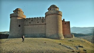 DOCUMENTAL - El Castillo de La Calahorra