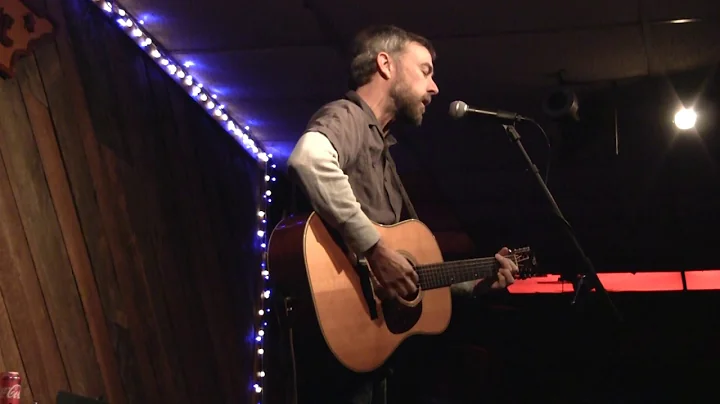 Scott Miller live @ Down Home, Johnson City, TN 12...