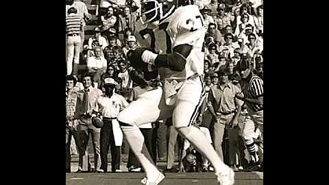 2012 Inductee Stanley Howell