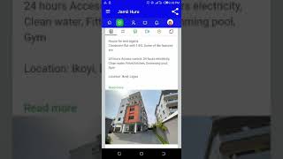 How to rent house, room,car or buy plot nearby in 5 minutes