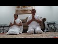 Swasthya yoga  prayer and mantras