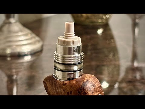 OST DL RTA From Monarchy 👑 MNCH Full Build N Wick Tutorial 🤌 #oldschooltank