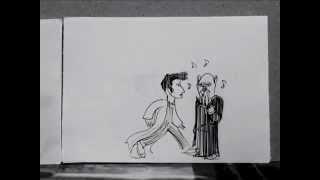 Краткая история Доктора Кто (Doctor Who Fan Animation) Краткая история Доктора Кто (Doctor Who Fan Animation)