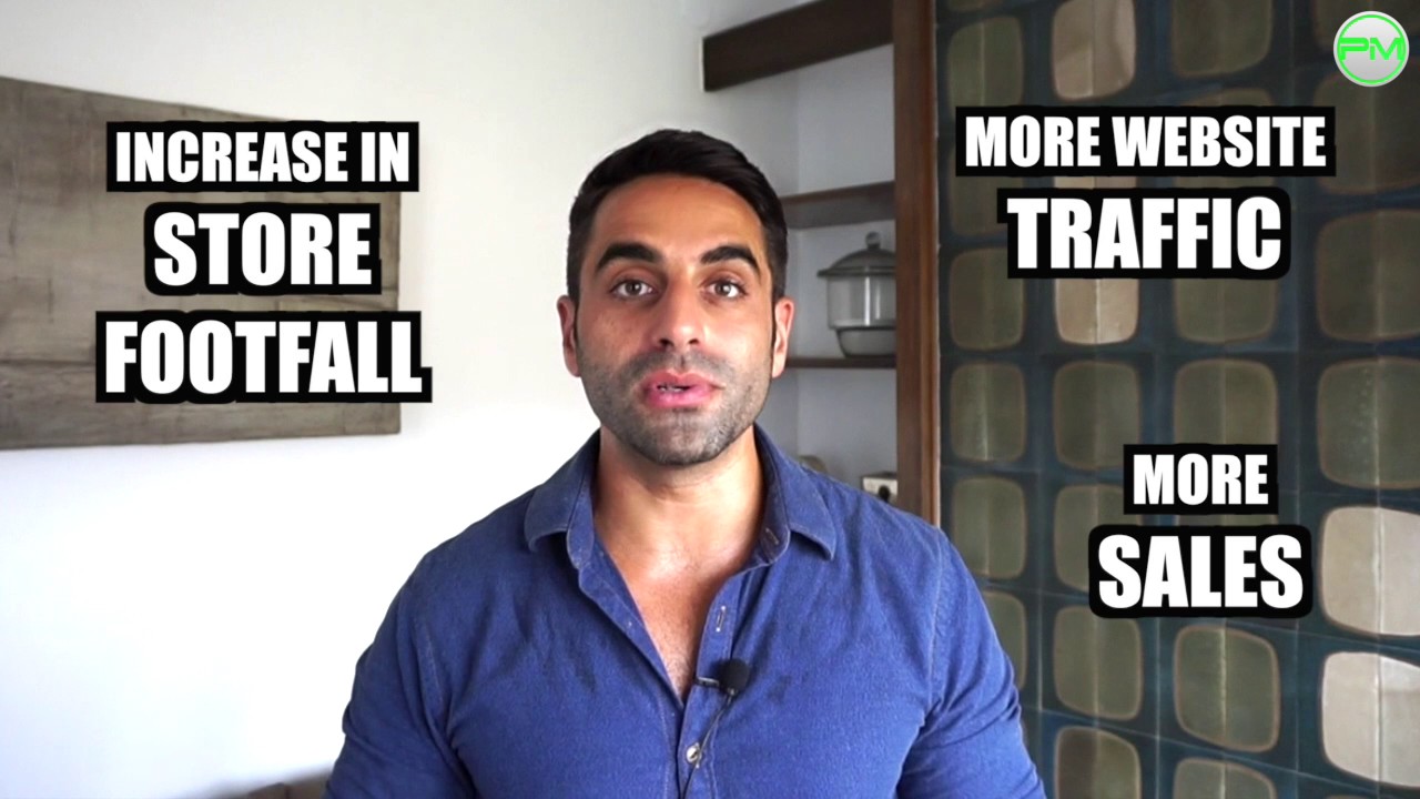 FREE WEBINAR - How to Boost Pharmacy Sales using Facebook