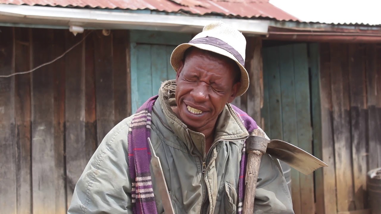 Mwitemengeri Ndoragia Ikihoha Part 1