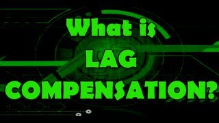 What is Lag Compensation? An In Depth Discussion of Input Prediction and Lag Compensation