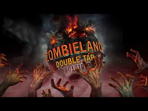 Zombieland: Double Tap - Road Trip {EUR}