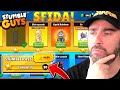 SBLOCCARE TUTTO il PASS con 3 WIN!? Stumble Guys ITA
